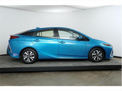 2019 Toyota Prius Prime Premium