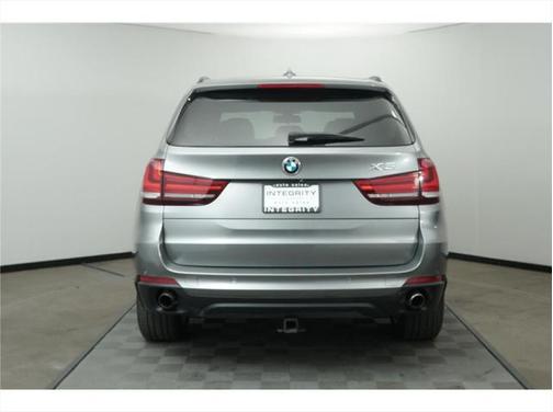 2016 BMW X5 sDrive35i
