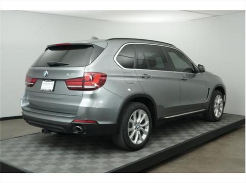 2016 BMW X5 sDrive35i