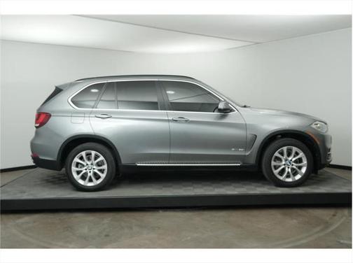 2016 BMW X5 sDrive35i