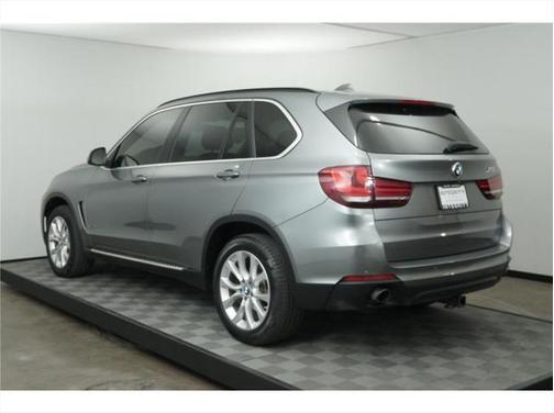 2016 BMW X5 sDrive35i