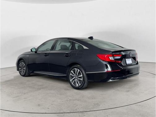 2020 Honda Accord Hybrid EX