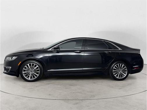 2019 Lincoln MKZ Hybrid Reserve