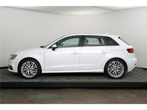 2018 Audi A3 e-tron 1.4T Tech Premium Plus