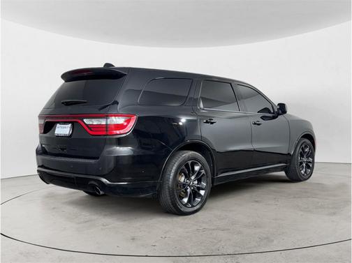 2021 Dodge Durango SXT Plus