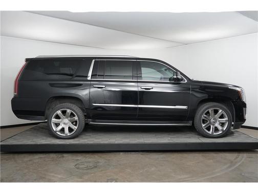 2020 Cadillac Escalade ESV Luxury