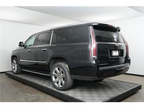 2020 Cadillac Escalade ESV Luxury