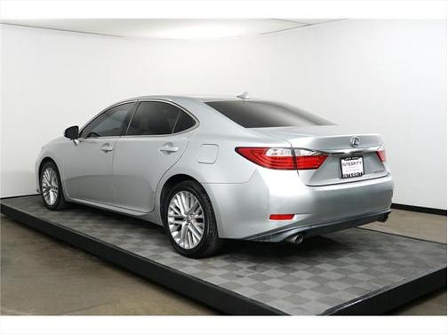 2014 Lexus ES 350 Base