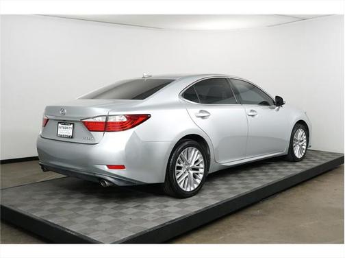 2014 Lexus ES 350 Base
