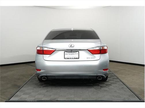 2014 Lexus ES 350 Base