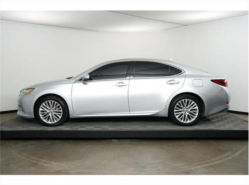 2014 Lexus ES 350 Base