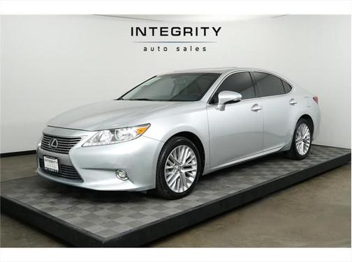 2014 Lexus ES 350 Base