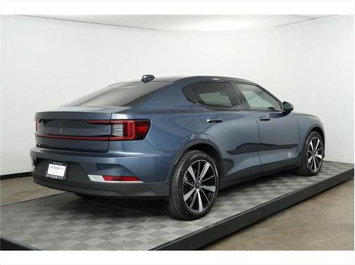 2022 Polestar 2 Long Range Single Motor