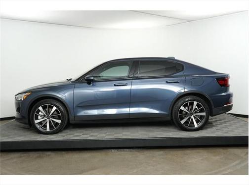 2022 Polestar 2 Long Range Single Motor