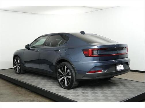 2022 Polestar 2 Long Range Single Motor