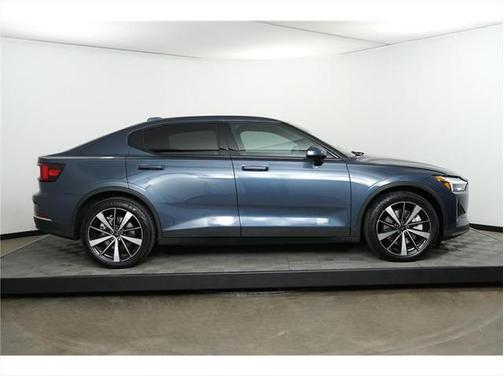 2022 Polestar 2 Long Range Single Motor