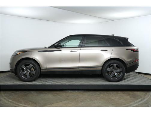 2018 Land Rover Range Rover Velar P250 S