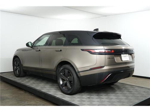 2018 Land Rover Range Rover Velar P250 S