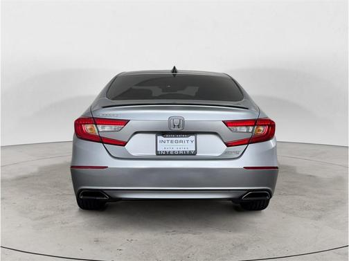 2022 Honda Accord Sport SE 1.5T