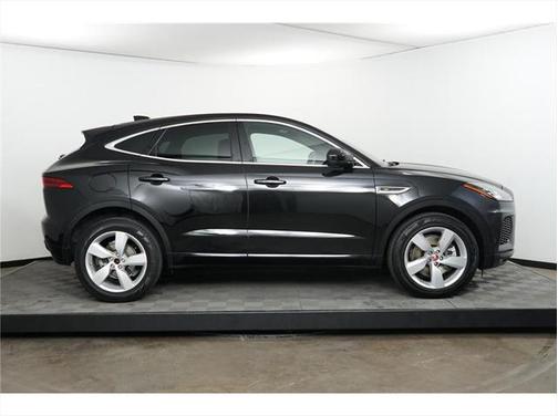 2018 Jaguar E-PACE R-Dynamic SE