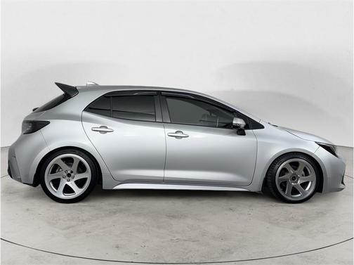 2019 Toyota Corolla XSE