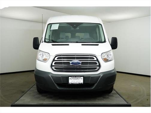 2017 Ford Transit-350 XLT