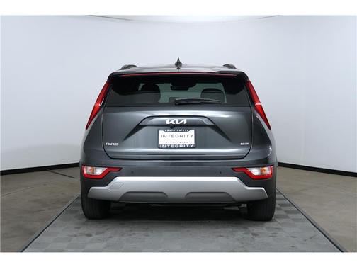 2023 Kia Niro EX