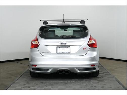 2014 Ford Focus ST