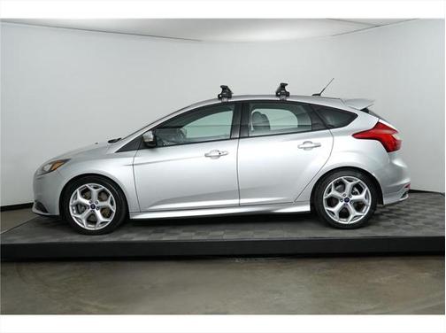2014 Ford Focus ST