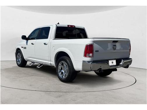 2018 RAM 1500 Laramie