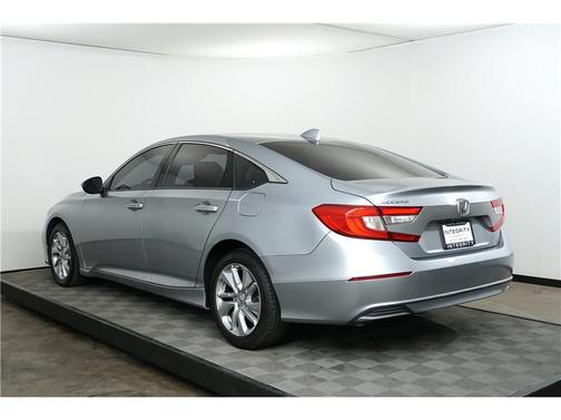 2020 Honda Accord LX 1.5T