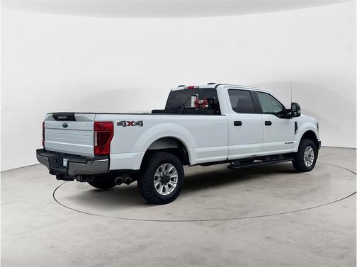 2020 Ford F-350 XLT
