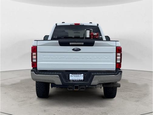 2020 Ford F-350 XLT