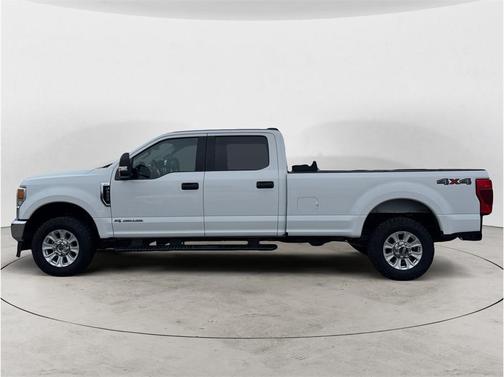 2020 Ford F-350 XLT