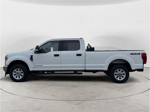 2020 Ford F-350 XLT