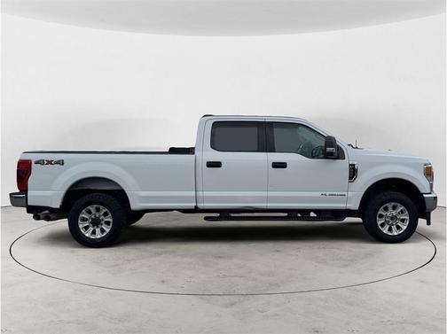 2020 Ford F-350 XLT