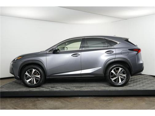 2019 Lexus NX 300 F Sport