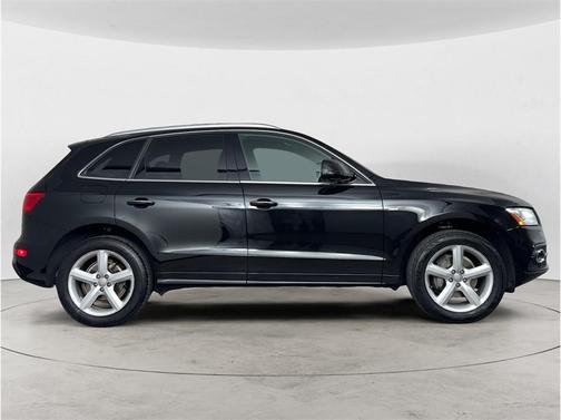 2017 Audi Q5 2.0T Premium Plus