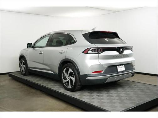 2023 VinFast VF 8 Eco