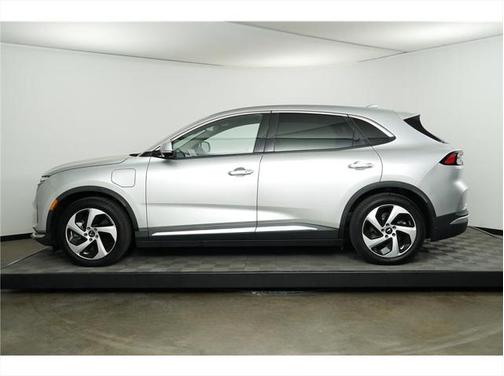 2023 VinFast VF 8 Eco