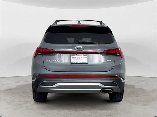 2021 Hyundai SANTA FE SEL 2.4