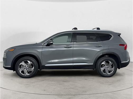 2021 Hyundai SANTA FE SEL 2.4