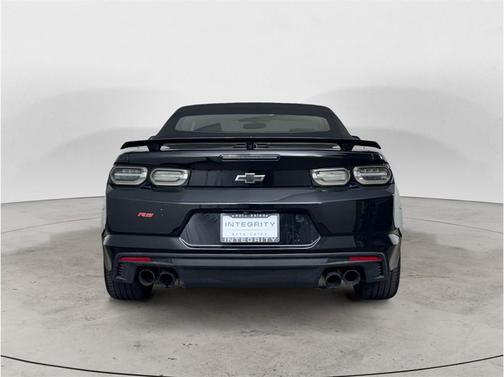 2023 Chevrolet Camaro 2LT