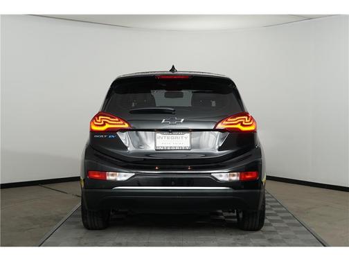 2021 Chevrolet Bolt EV FWD LT
