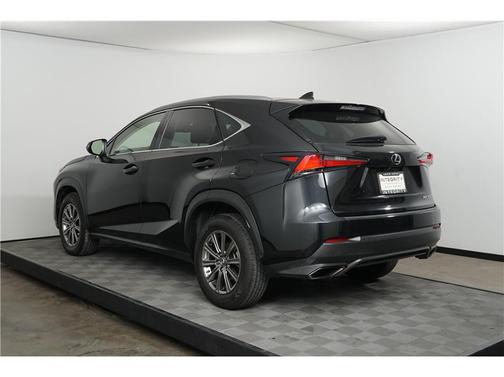 2018 Lexus NX 300 F Sport