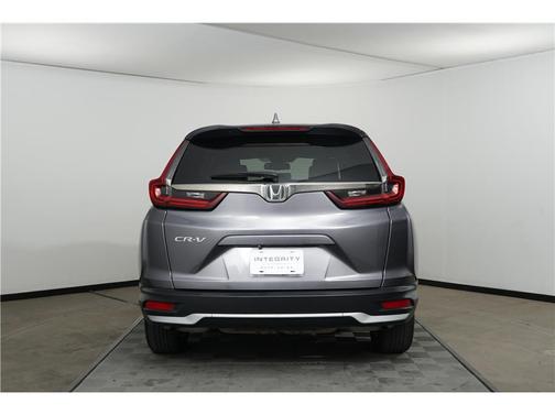 2020 Honda CR-V 2WD EX-L