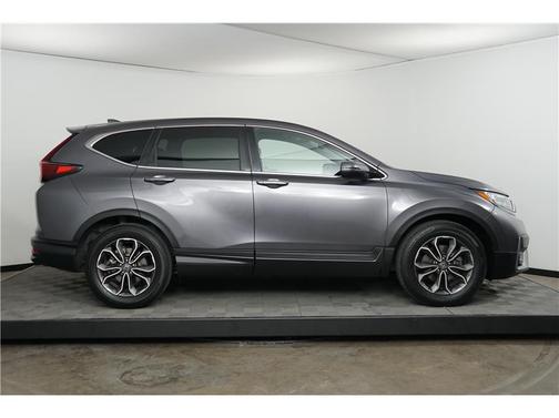 2020 Honda CR-V 2WD EX-L