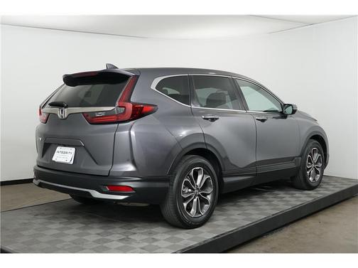 2020 Honda CR-V 2WD EX-L