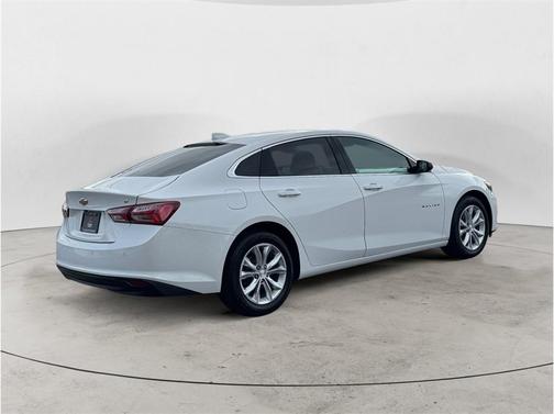 2020 Chevrolet Malibu FWD LT