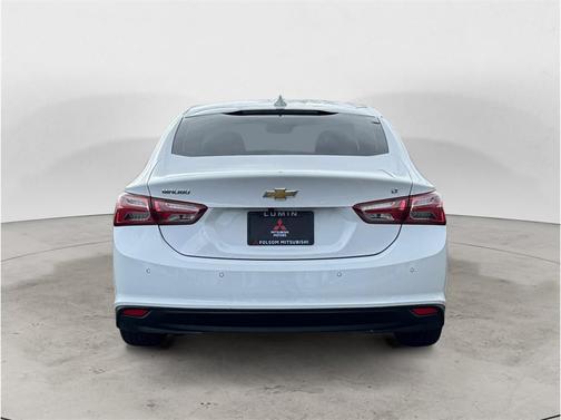 2020 Chevrolet Malibu FWD LT